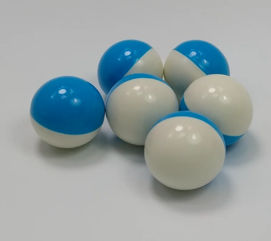 Training paintball for  gun Sports & Entertainment Factory OME Paintball Bullet Colorful Paintballs Balls