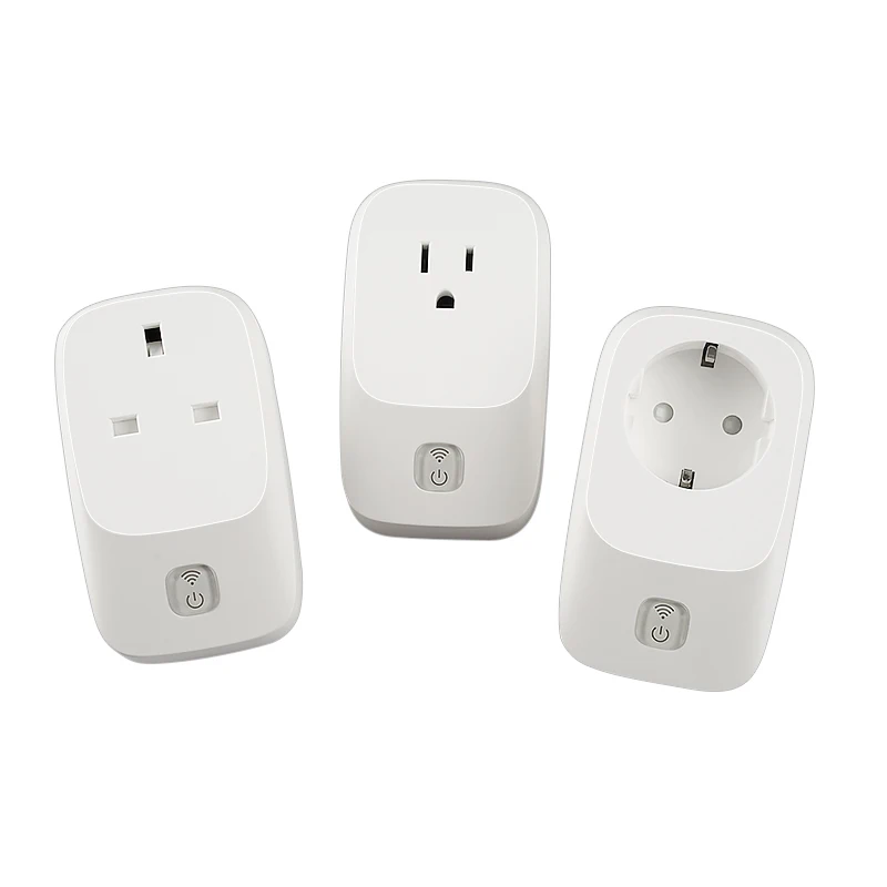 Умная розетка с дистанционным управлением IOT Wi-Fi ble NB GSM умное решение iot