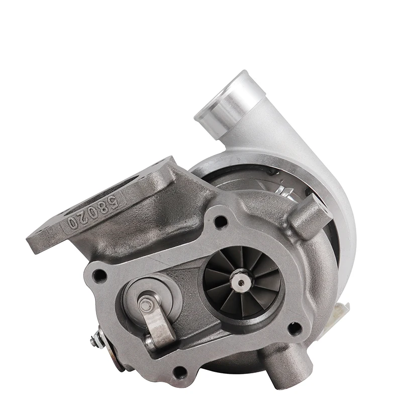 Refone Auto parts CT26 турбонагнетатель 17201-17010 1720117010 турбины дизельный двигатель 1HDT 4.2L для внедорожник Toyota