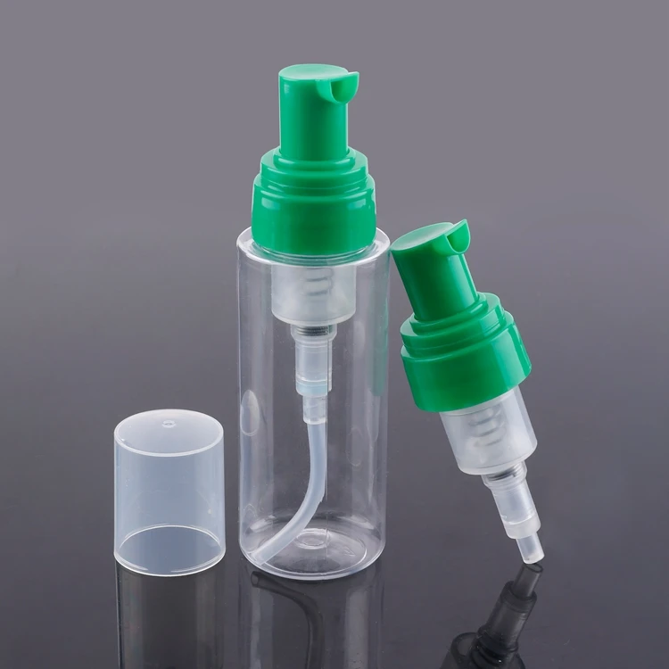 Manufacture shampoo dispenser 28/410 32/410 plastic foam soap pump,mousse foam pump,foam pump dispenser