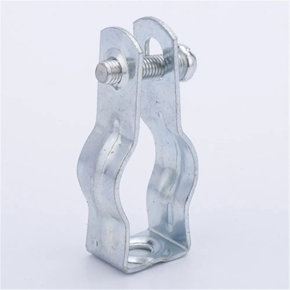 2 Inch EMT Pipe Galvanized Steel Electrical Conduit Hangers
