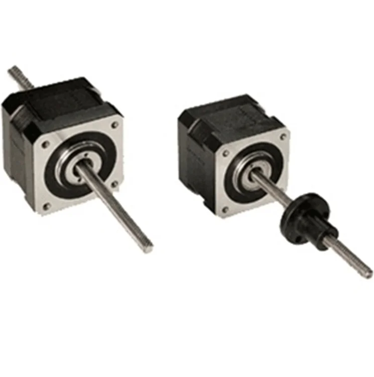 12v Step Motor Nema17 Stepping Motor 42 Nema 17 Stepper Motor With 4 Wire For 3d Printer