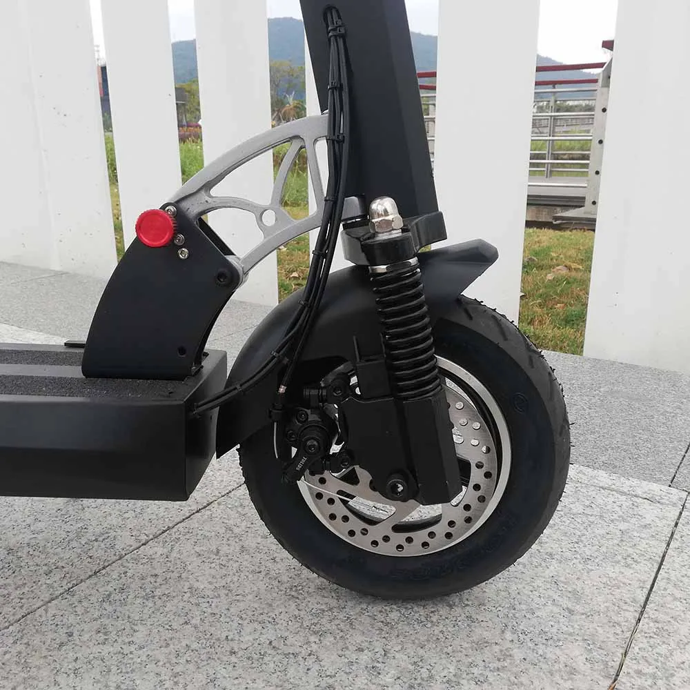 10 inch 8.5inch 8inch e scooter 36v 250 350w motor hot sale electric scooter suspension long range electric scooter