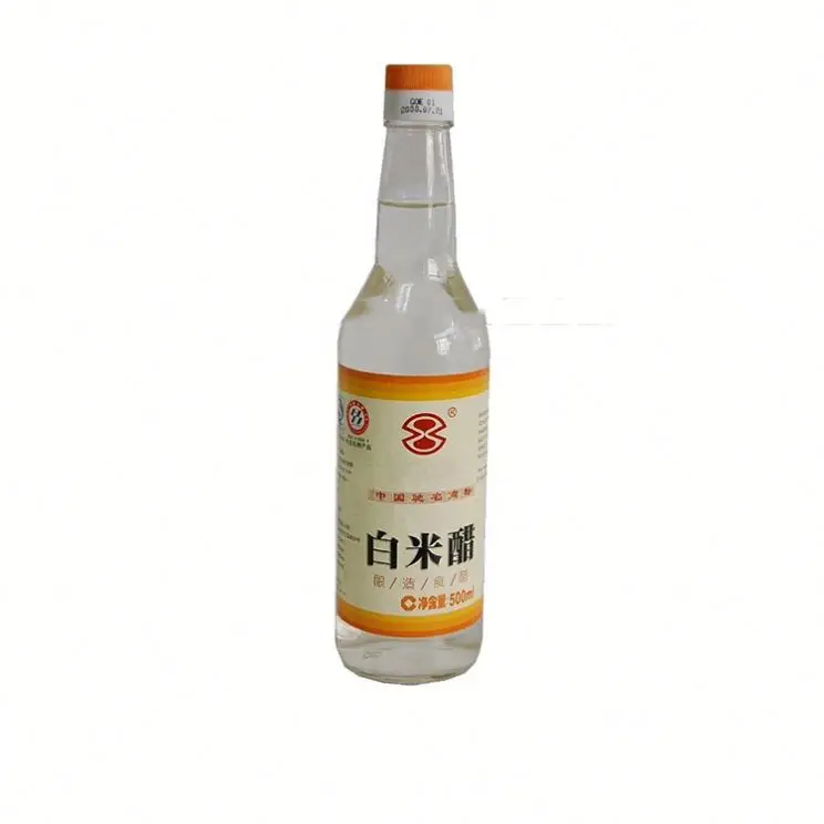 
Seasoning Nutrious and Traditional Sushi Japanese Vinegar 