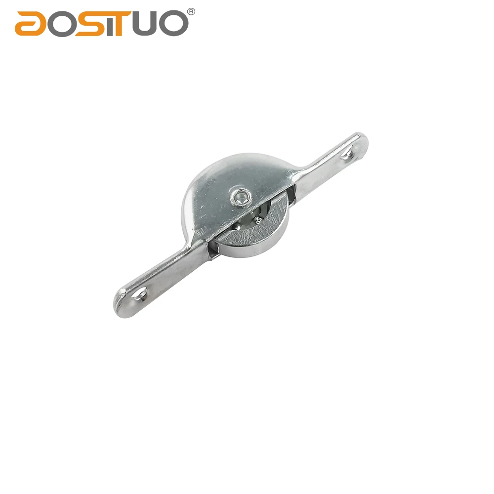 Factory supply steel  Aluminium sliding  wheel  roller for door and window
