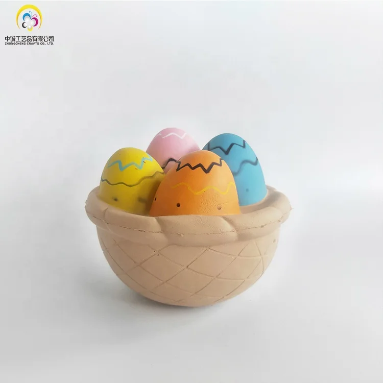 
Factory direct supply of interesting Easter gummy candy 12.3 * 9.5 * 10.5cm environmental protection soft candy licensed 
