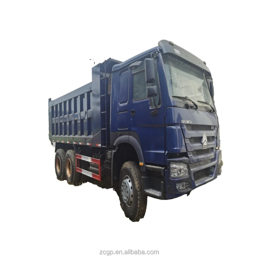 CNHTC 20-30t HOWO 6*4  howo h3000 dump truck for sale