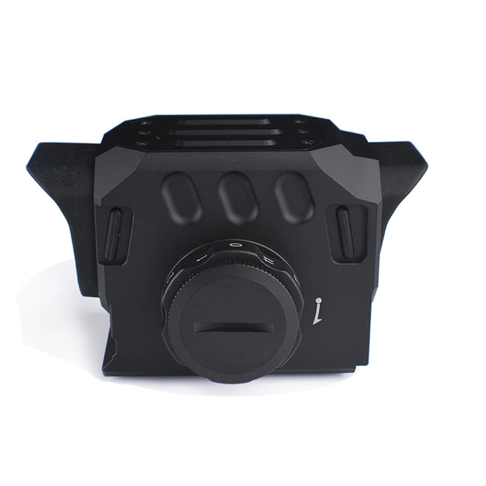 AIM-O Tactical Scope Aluminum Optical Red Dot Sight Waterproof Telescopic Sight Adjustable Scopes Accessories AO6004