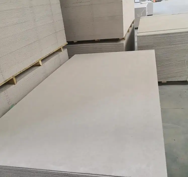 China professional manufacturer for fiber cement board Turkey