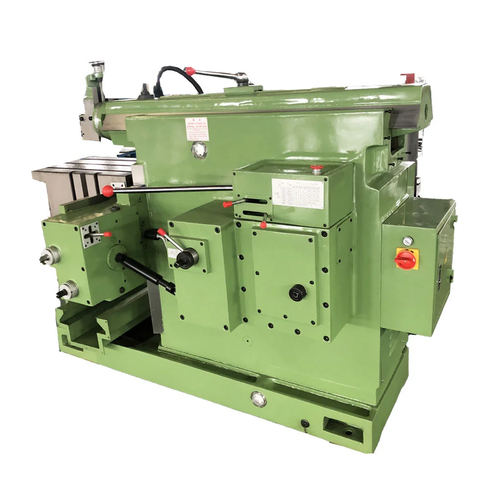 Плоскоформовочная машина B6035 с направляющей «Ласточкин хвост»