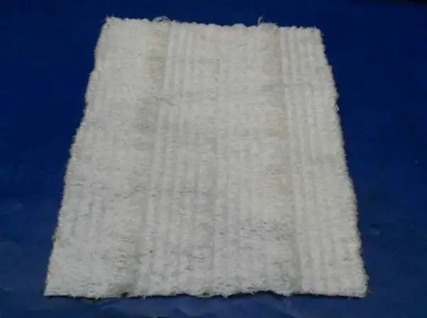 
Textured glass fibre yarns Tex 70 to 4500 filament diameters of 6, 9 or 11 um 