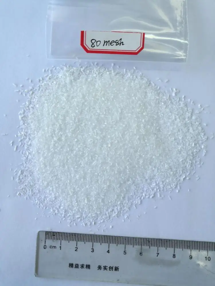 25kg MSG, Monosodium glutamate not Fufeng