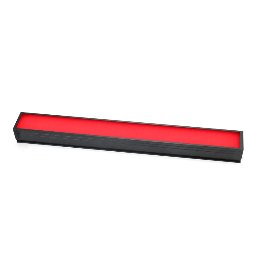 High Performance Machine Vision Illumination Compact Bar Light For Big Size LCD Panel Defect Inspection
