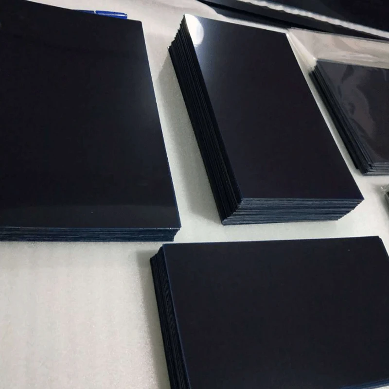 Анти-шпионская защита экрана 30 градусов 9H 0,33 мм закаленное стекло протектор экрана для iPhone/iPAD/ноутбука/ATM машина экрана