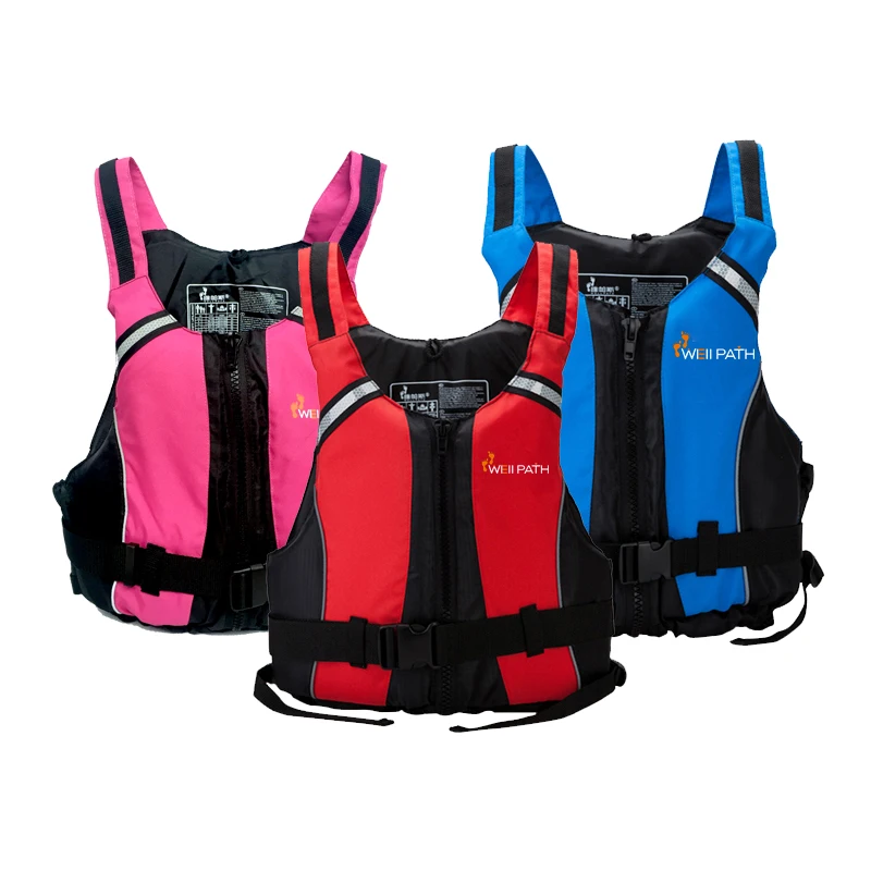 kayaking 3008 neoprene adult life jacket kids life vest kayak life jacket