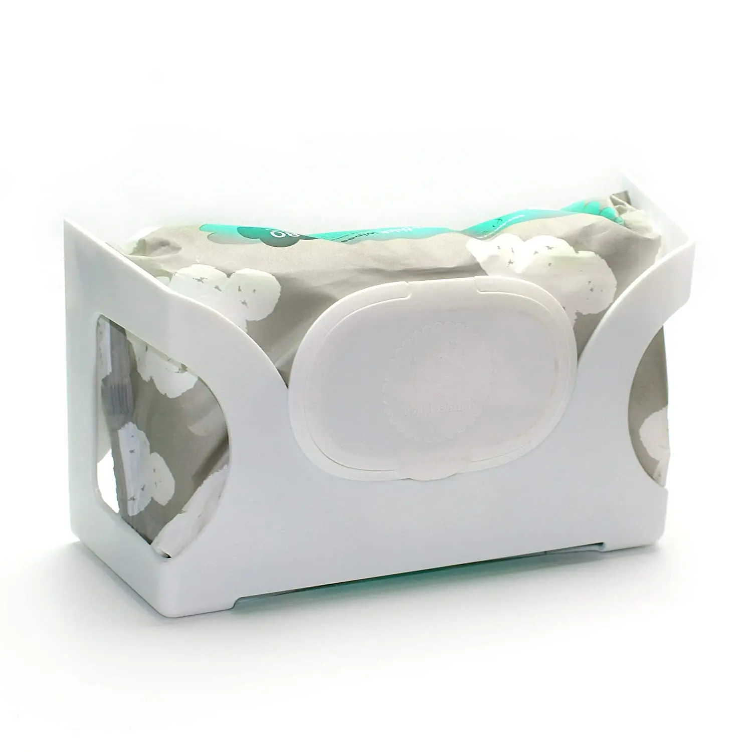 High quality baby wipes sensitive skin wipes for newborn babies disposable unscented wipes