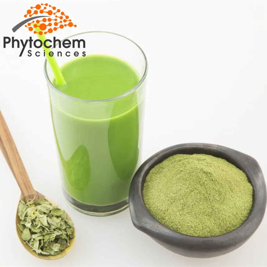  Листья и потеря веса superfood moringa powder от производителя