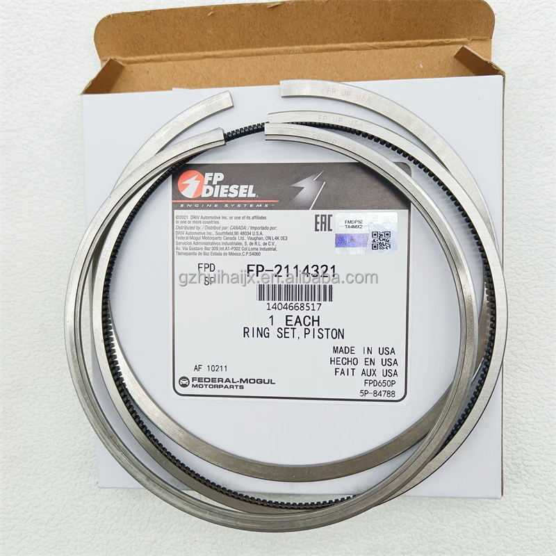 Engine Parts Overhaul Rebuild Kit Piston Piston Ring Liner for Caterpillar CAT Loaders 950 966C 930 980B 955L Engine 3304 3306