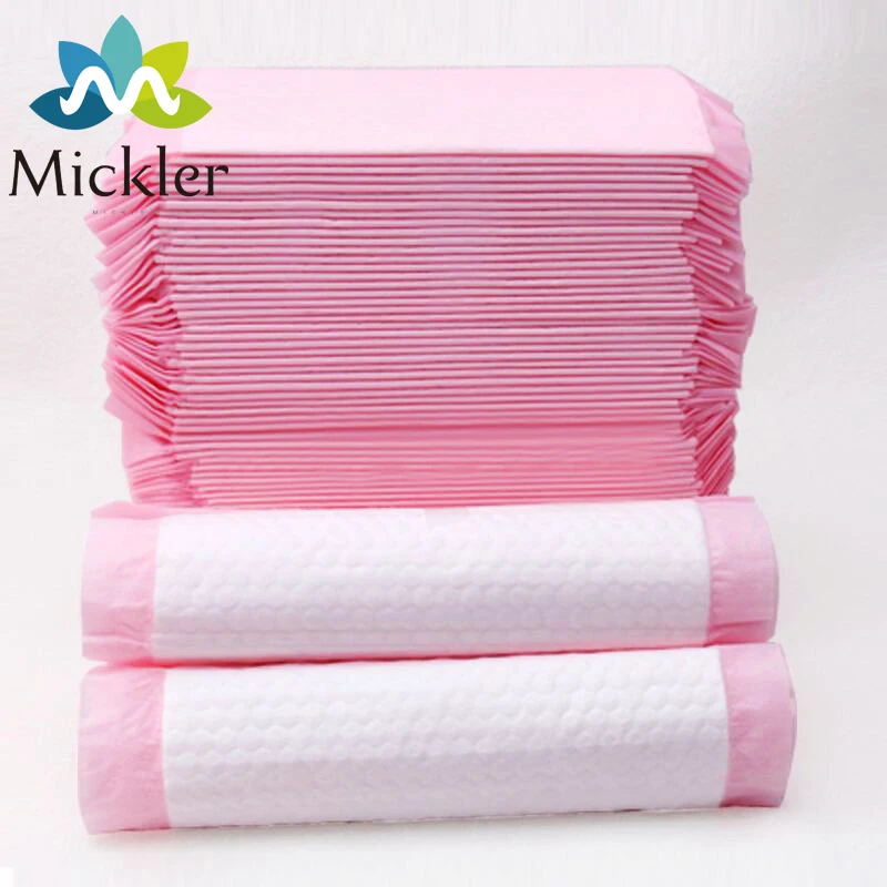 Adult Underpad Urine Pad Super Absorbent Extra Large Disposable Nursing Pad