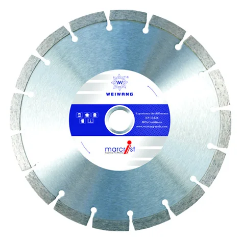 
 DSB-01D алмазный инструмент пилы для строительных материалов для резки  