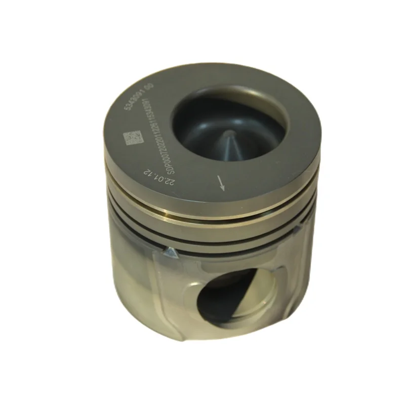 JIAPANG Diesel engine parts 6L9.3 piston 5343091 L9.3 engine piston kit for sale For Cummins Engine Parts