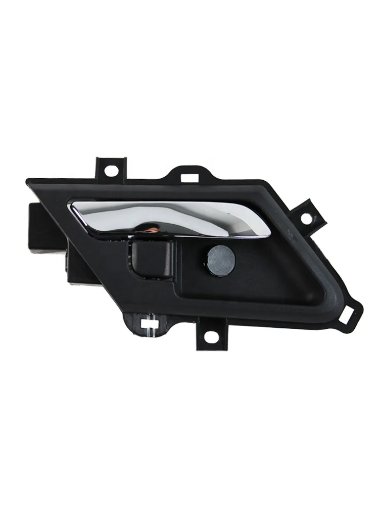 China factory place direct on sale Original Interior Door Handle switch for JAC Shuailing T6 pickup truck spare parts