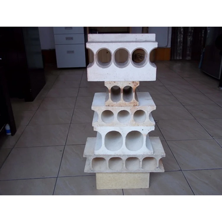 
Good quality factory directly sell sintered lightweight refractory mullite brick 