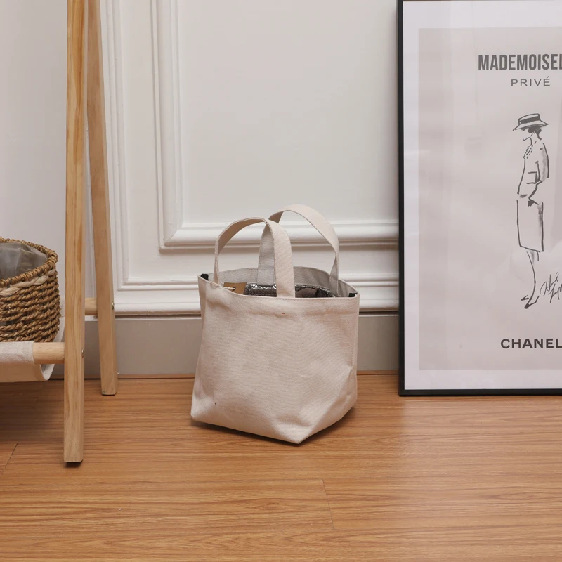 Manufacturers wholesale new canvas laundry bags available multiple sizes