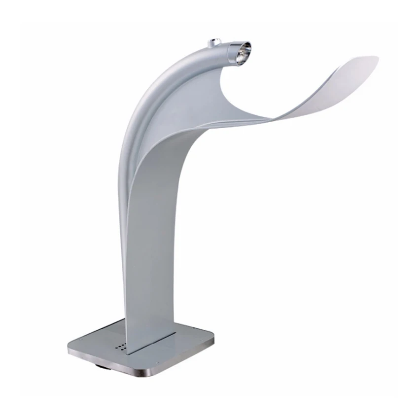 Public directly drinking stainless steel water dispenser stand outdoor cold drinking fountain for playground / park / beach