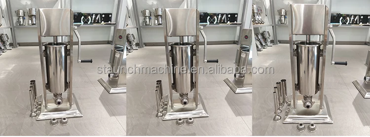 Churro making equipment automatic spanish mini churro maker maquina para hacer churros