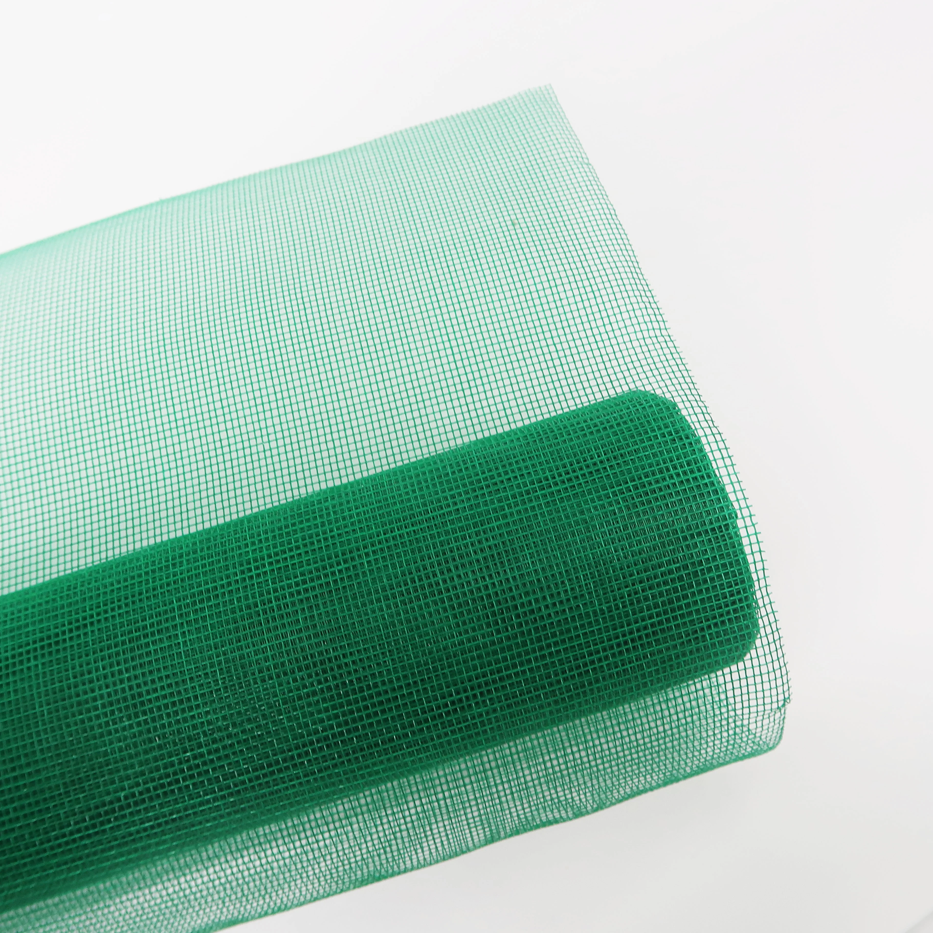 Fiberglass Mosquito Netting Roll Fiberglass Insect Window Screen Mesh For Window and Door