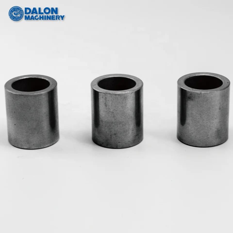 Oil Sintered Iron Rod End Sleeve Bushing