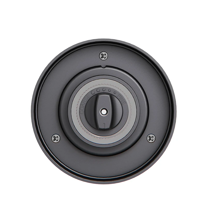 Wireless Portable Electric Coffee Grinder Adjustable Thickness Herb Pepper Grinder Adjustable Thickness Grinder