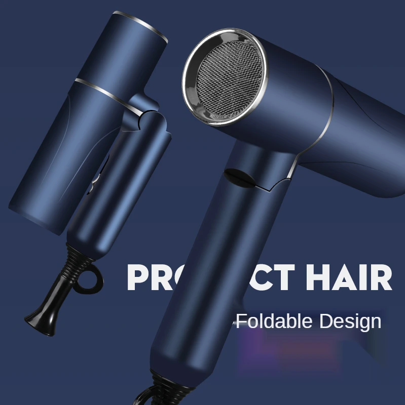 OEM/ODM T-образная сушилка для волос для продажи, приборы для ухода за волосами и укладки для дома и путешествий