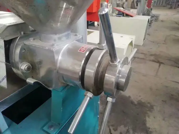 Pakistan Mini Automatic Hemp Seed Oil Press Machine for Making Olive Jojoba Soybean Oil