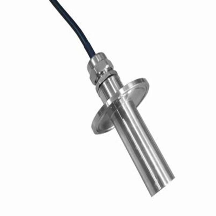 Ultraviolet  Photodiode Probe sensor wavelength 210nm-370nm sensitivity 0-5V volt output 4-24mA output water quality monitoring