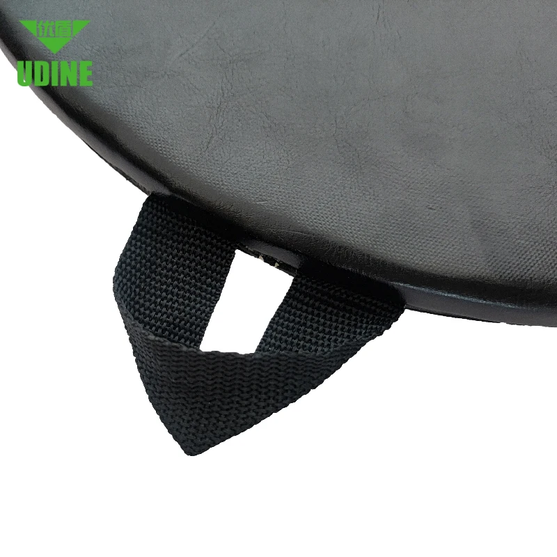 China Recycled Wholesale Professional Dance Disc Marley Portable Floor Turn Board  Manufacturer For Ballet