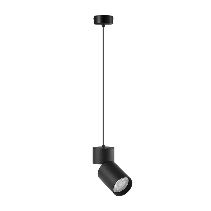2000lm US Standard Surface Mounted Hanging SZDAYTON Slim Mini Pendent Lights 20W 90Ra