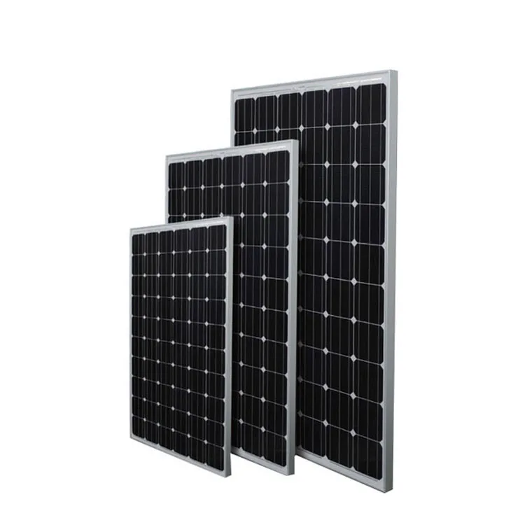 Mono Solar Panel 60 Cells Series for sale