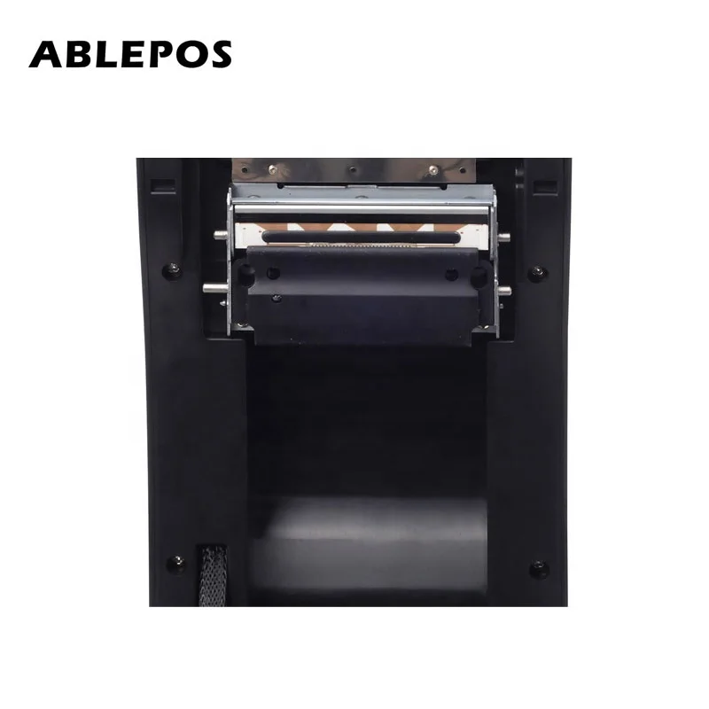 Best price mini portable thermal receipt printer 80mm