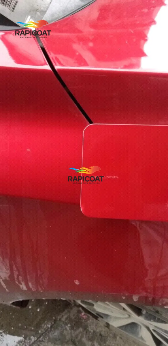 
China factory sold automotive pigment headlight restoration kit car refinish paintexport the world UV against enables efficient <span style=