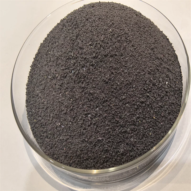 pink aluminum oxide for refractory material
