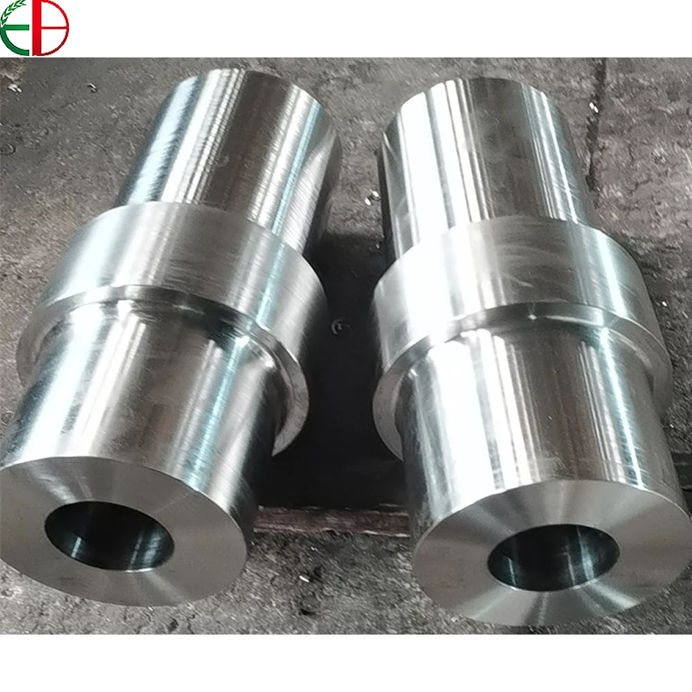 Forging Services for Monel 4 Hastelloy C276 Nickel-Based Alloy Precipitation Hardening Custom Forgings