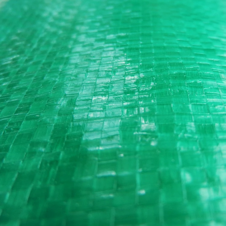 
Tent and awning fabric plastic perforated tarpaulin 