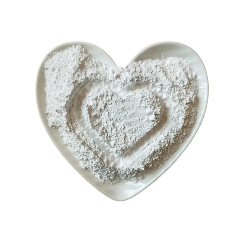 Factory price Barium Sulphate BaSO4 Chemical White barite powder for mud drilling  brightener