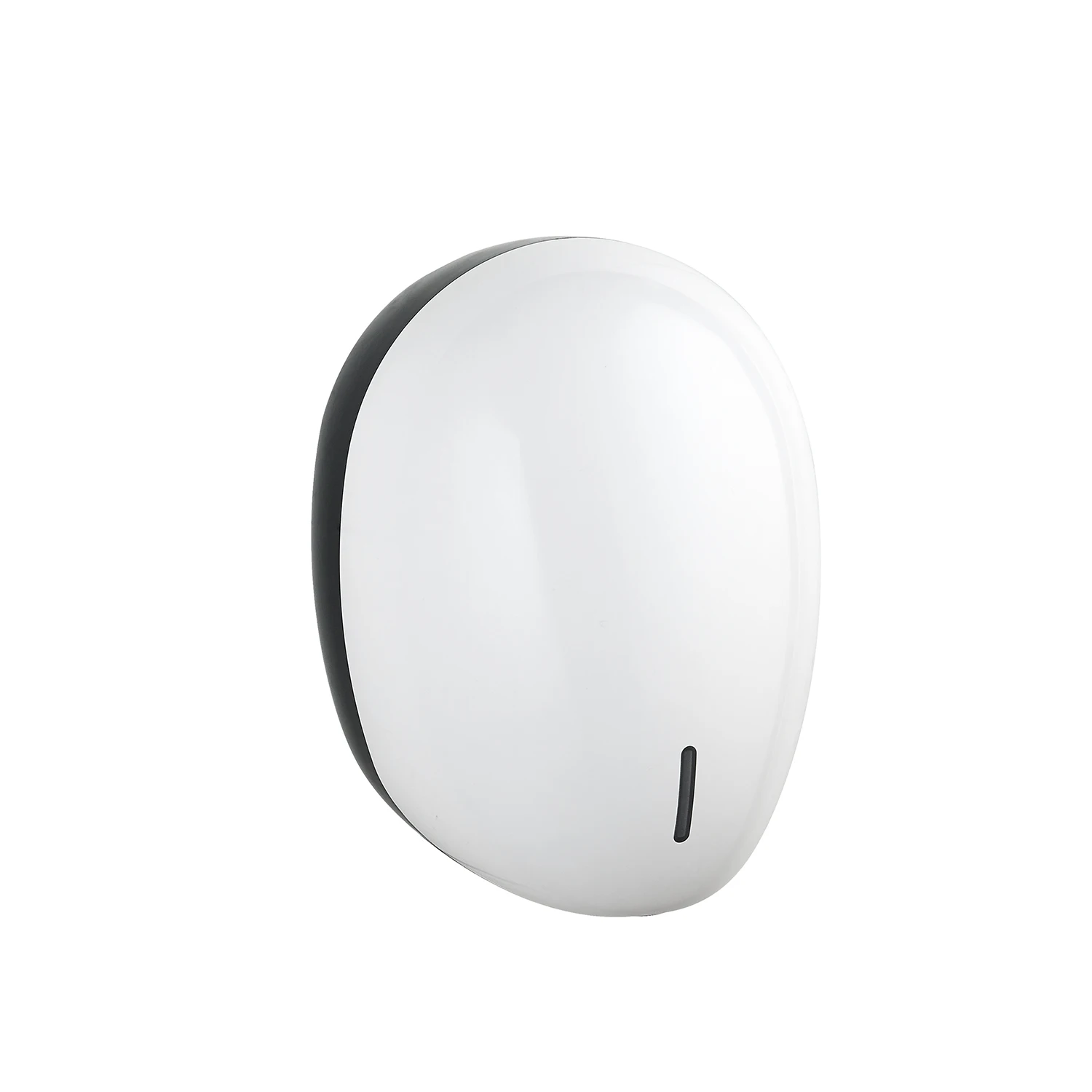 Compact Design Highspeed hand dryer with HEPA filter