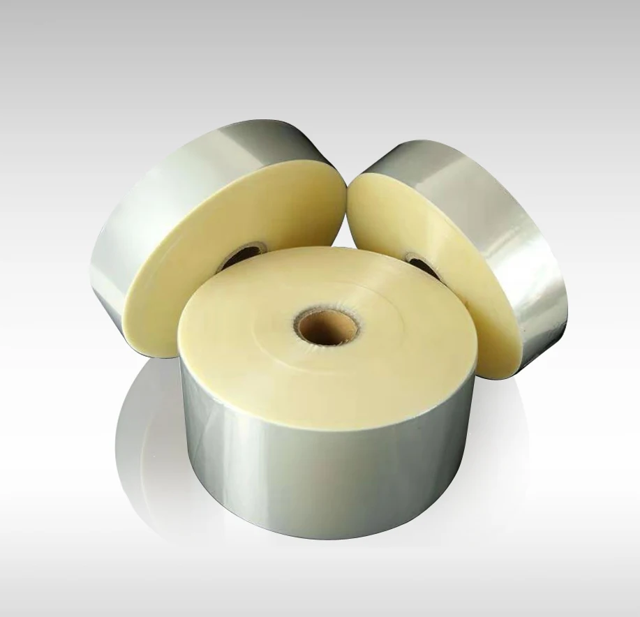 Прозрачная пленка из полипропиленовой пленки, упаковка, термоусадочная пленка, прозрачная водонепроницаемая пленка, 5% степень усадки, пленка из полипропилена для упаковки сигарет