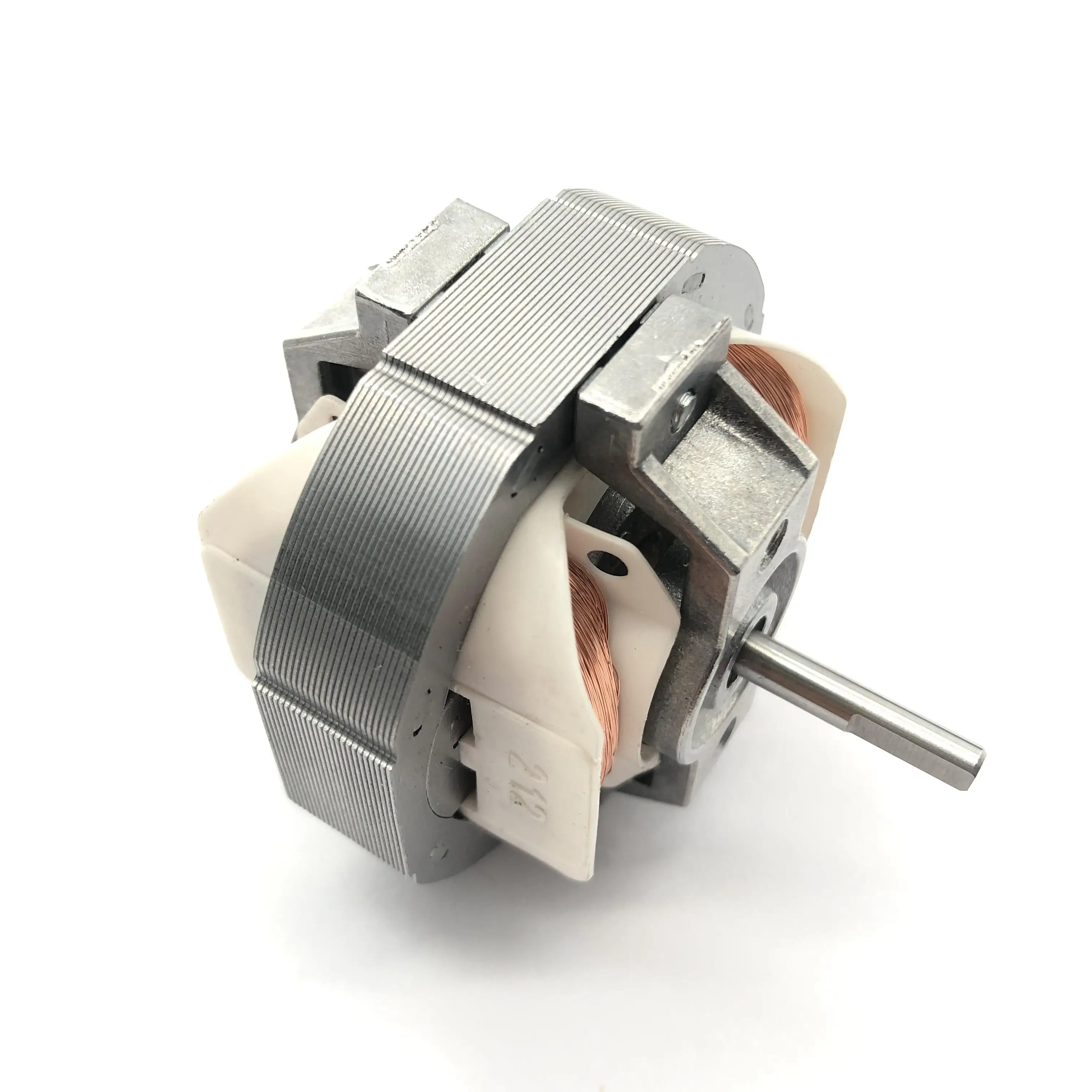 AC Shaded Pole Motor Of 58 Series