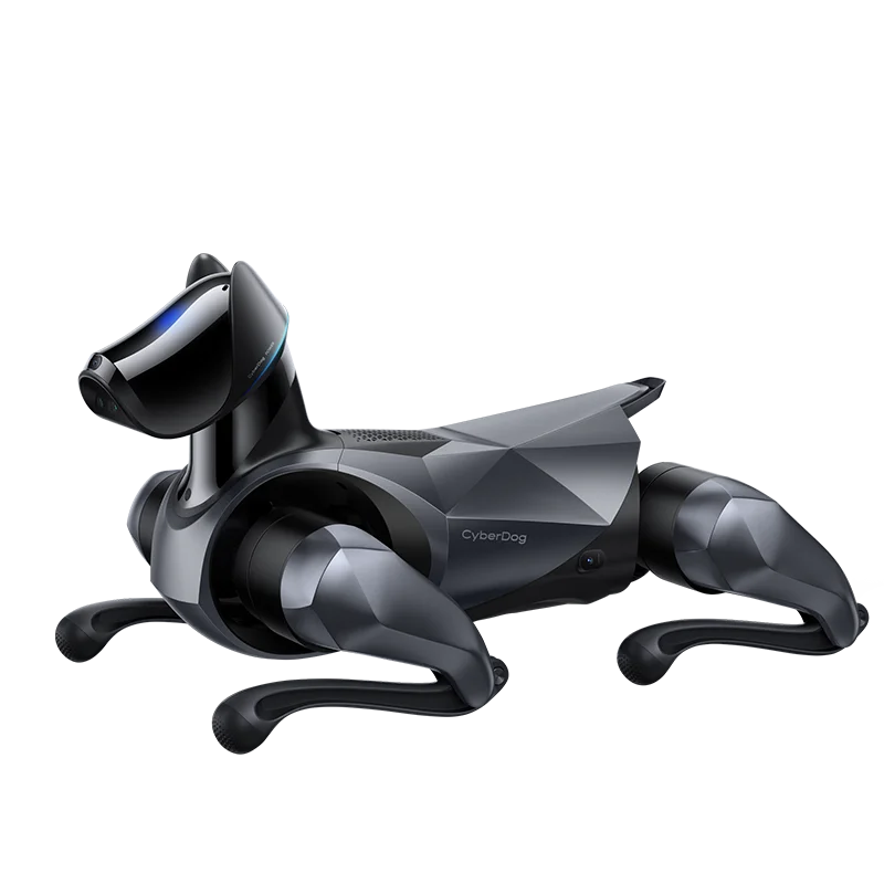 CyberDog 2 Bionic Quadruped Robot Iron Egg 2 Internet Red Dog Intelligent Pet Sports & Entertainment Product