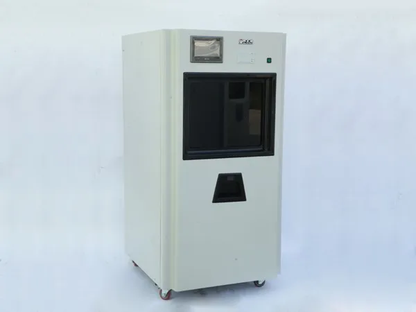50L 100L 200L 300L 400L 500L low temperature plasma sterilizer with CE confirm